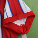 ATLÉTICO DE MADRID I 24/25 CONJUNTO INFANTIL