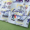 CHANDAL BARCELONA COLDPLAY DOBLE II 25/26