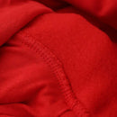 CHANDAL BARCELONA COLDPLAY ROJA 25/26