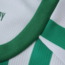 REAL BETIS I 24/25 CON PATROCINIO FINAL CONFERENCE LEAGUE HOMBRE