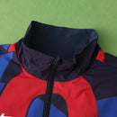 CHANDAL BARCELONA COLDPLAY DOBLE IV 25/26
