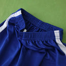 CAMISETA BRASIL I 2006 CONJUNTO INFANTIL (RETRO)