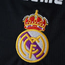 CAMISETA REAL MADRID III 97/98 CONJUNTO INFANTIL (RETRO)