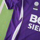 CAMISETA REAL MADRID III 2006 CONJUNTO INFANTIL (RETRO)