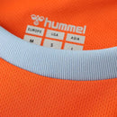 CELTA DE VIGO III 24/25 NARANJA HOMBRE