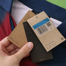 CAMISETA BARCELONA X TRAVIS SCOTT 00/01 RETRO HOMBRE