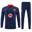 CHÁNDAL + PANTALONES BARCELONA ENTRENAMIENTO XXVII 24/25 HOMBRE
