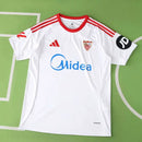 SEVILLA I 25/26 BLANCA HOMBRE