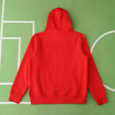CHANDAL BARCELONA COLDPLAY ROJA 25/26