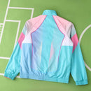 CHANDAL BARCELONA ROSA Y AZUL DOBLE 25/26