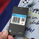 CHANDAL BARCELONA COLDPLAY DOBLE II 25/26