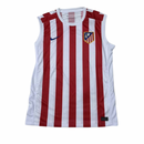 ATLÉTICO DE MADRID SIN MANGA I 25/26 HOMBRE