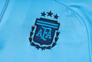 CHÁNDAL + PANTALONES ARGENTINA ENTRENAMIENTO III 24/25 HOMBRE