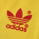 CAMISETA COLOMBIA I 1990 CONJUNTO INFANTIL RETRO