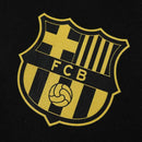 CHANDAL BARCELONA COLDPLAY NEGRA 25/26