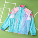 CHANDAL BARCELONA ROSA Y AZUL DOBLE 25/26