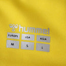 LAS PALMAS I 25/26  HOMBRE AMARILLO