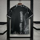 CAMISETA REAL MADRID EDICIÓN ESPECIAL NEGRA II 24/25 HOMBRE
