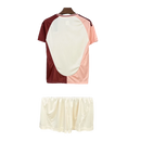 LYON III 24/25 CONJUNTO INFANTIL