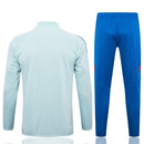 CHÁNDAL + PANTALONES ESPAÑA ENTRENAMIENTO I 24/25 HOMBRE