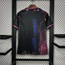 CAMISETA REAL MADRID EDICIÓN ESPECIAL NEGRA III 24/25 HOMBRE