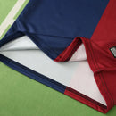 CAMISETA BARCELONA I 08/09 CONJUNTO INFANTIL (RETRO)