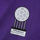 CAMISETA REAL MADRID III 2006 CONJUNTO INFANTIL (RETRO)