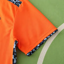 CELTA DE VIGO III 24/25 NARANJA HOMBRE