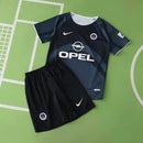 PSG III 2001 CONJUNTO INFANTIL RETRO