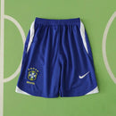 CAMISETA BRASIL I 2004 CONJUNTO INFANTIL (RETRO)