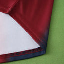 CAMISETA BARCELONA X TRAVIS SCOTT 00/01 RETRO HOMBRE