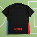 CAMISETA BARCELONA II 24/25 HOMBRE