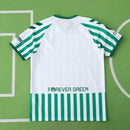 REAL BETIS I 24/25 CON PATROCINIO FINAL CONFERENCE LEAGUE HOMBRE