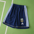 CAMISETA ARGENTINA II 1998 CONJUNTO INFANTIL (RETRO)