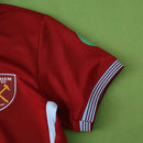 WEST HAM I 25/26 CONJUNTO INFANTIL