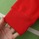 CHANDAL BARCELONA COLDPLAY ROJA 25/26