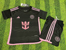 CAMISETA INTER MIAMI II 24/25 CONJUNTO INFANTIL