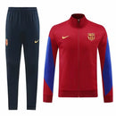 CHÁNDAL + PANTALONES BARCELONA ENTRENAMIENTO VIII 25/26 HOMBRE