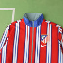 ATLÉTICO DE MADRID DOBLE CHÁNDAL 25/26 HOMBRE