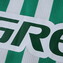 REAL BETIS I 24/25 CON PATROCINIO FINAL CONFERENCE LEAGUE HOMBRE