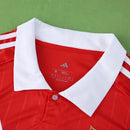 SEVILLA II 25/26 ROJA HOMBRE