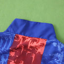 CHANDAL BARCELONA COLDPLAY DOBLE 25/26