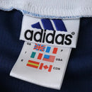 CAMISETA ARGENTINA II 1998 CONJUNTO INFANTIL (RETRO)