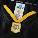 CAMISETA REAL MADRID II 99/00 CONJUNTO INFANTIL (RETRO)