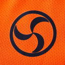 CELTA DE VIGO III 24/25 NARANJA HOMBRE