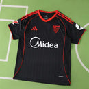 SEVILLA III 25/26 NEGRA HOMBRE