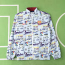 CHANDAL BARCELONA COLDPLAY DOBLE II 25/26