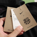 CAMISETA BARCELONA II 24/25 HOMBRE