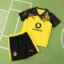 BORUSSIA DORTMUND I 25/26 CONJUNTO INFANTIL