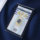 CAMISETA ARGENTINA II 1998 CONJUNTO INFANTIL (RETRO)